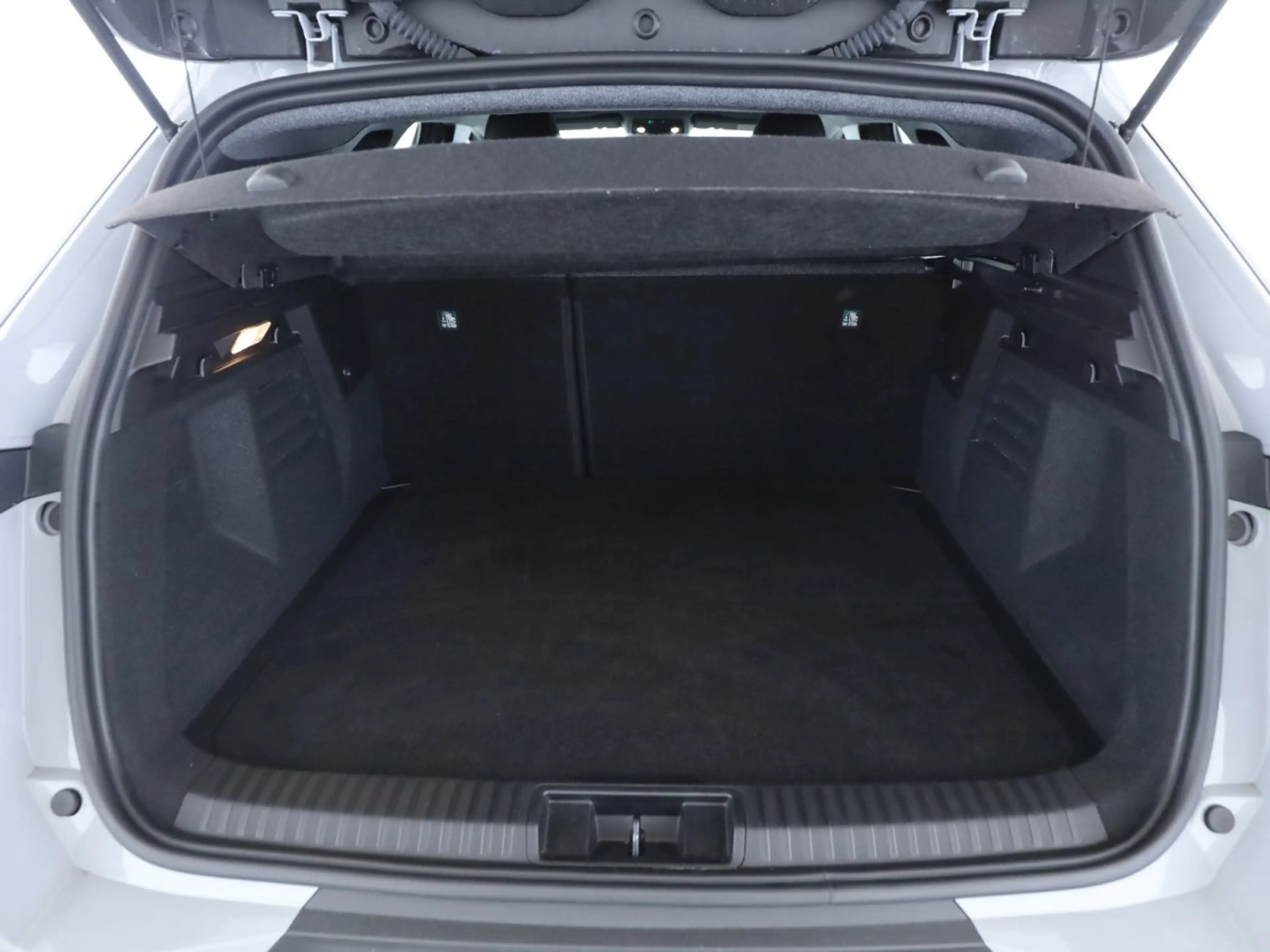Renault Symbioz 1.3 Mild-Hybrid 140 Techno — photo 13