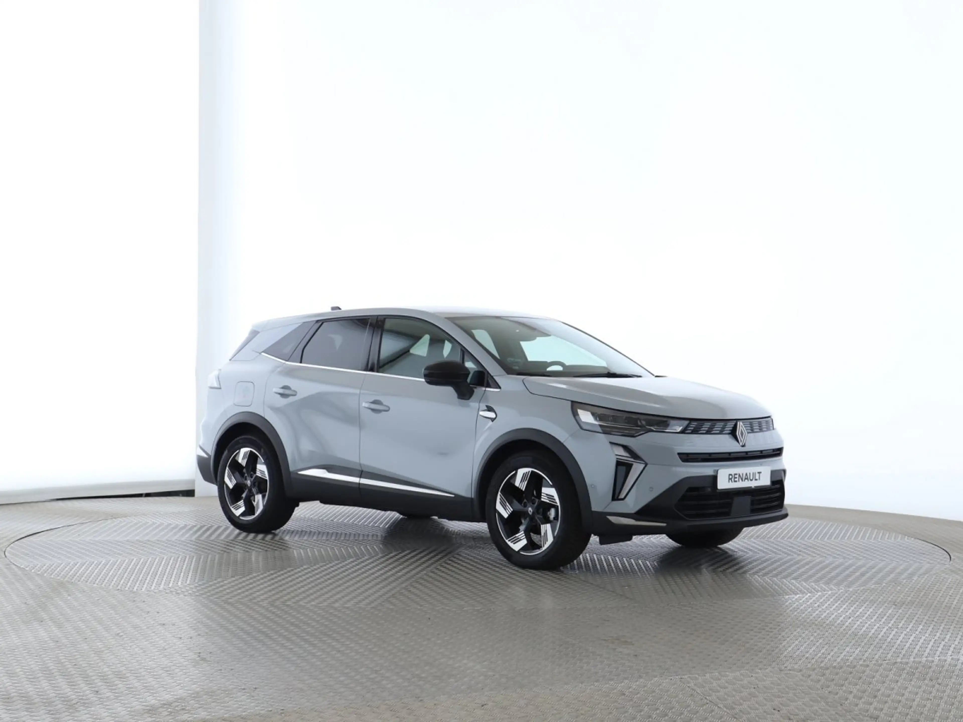 Renault Symbioz 1.3 Mild-Hybrid 140 Techno — photo 2
