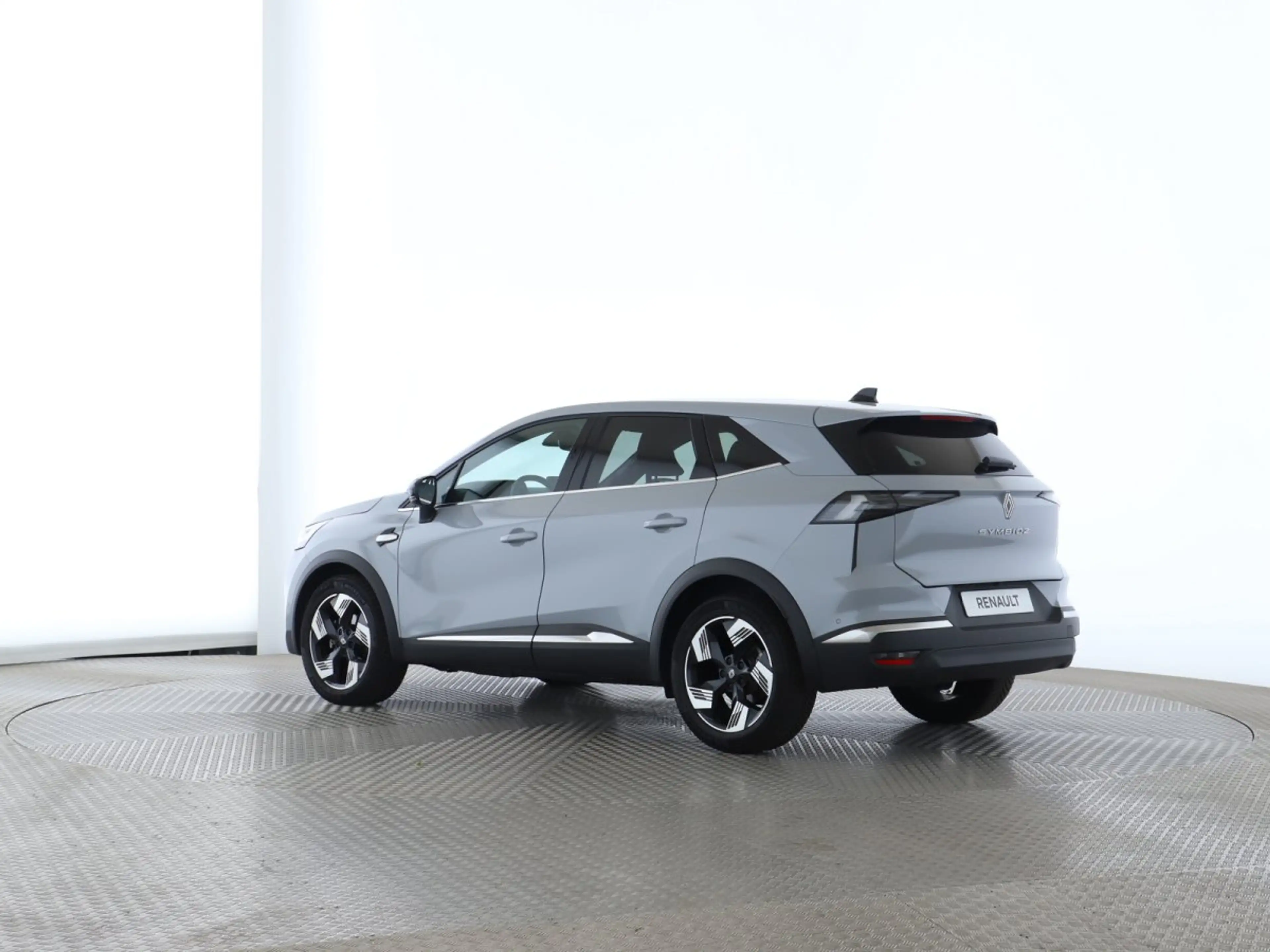 Renault Symbioz 1.3 Mild-Hybrid 140 Techno — photo 6