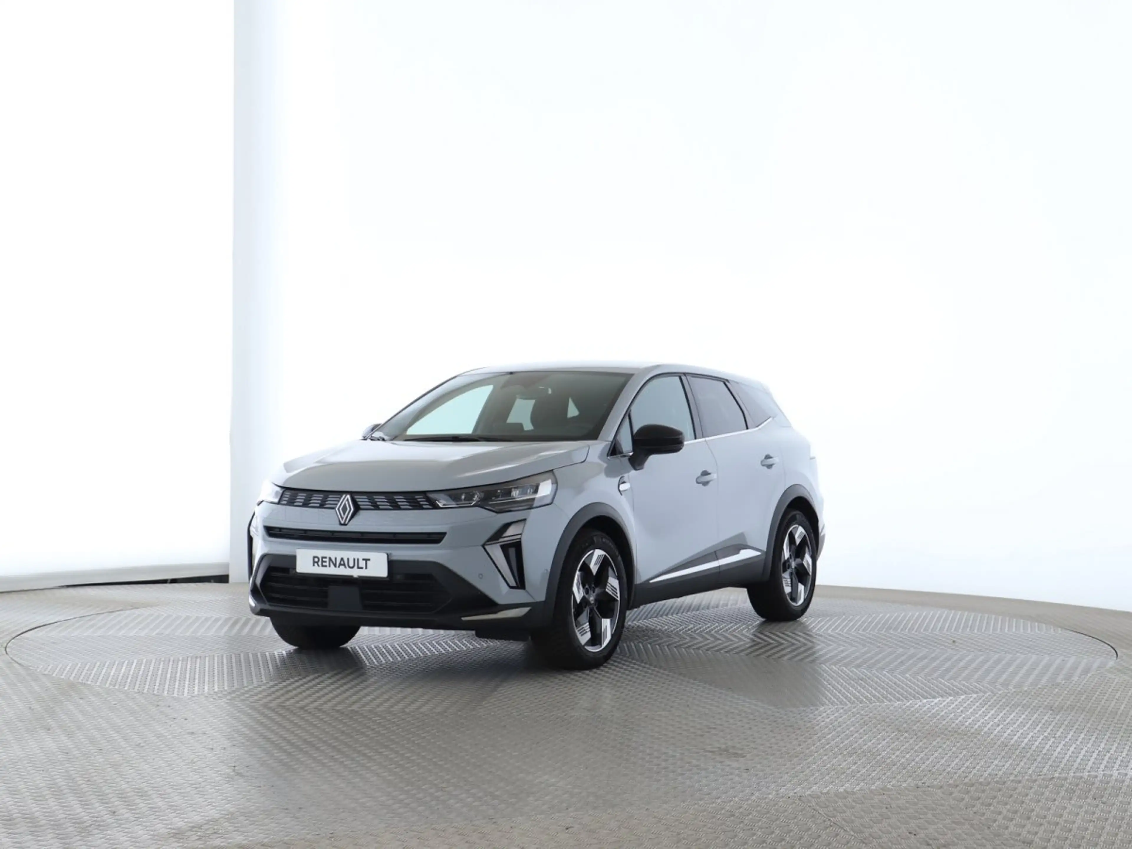 Renault Symbioz 1.3 Mild-Hybrid 140 Techno — photo 4