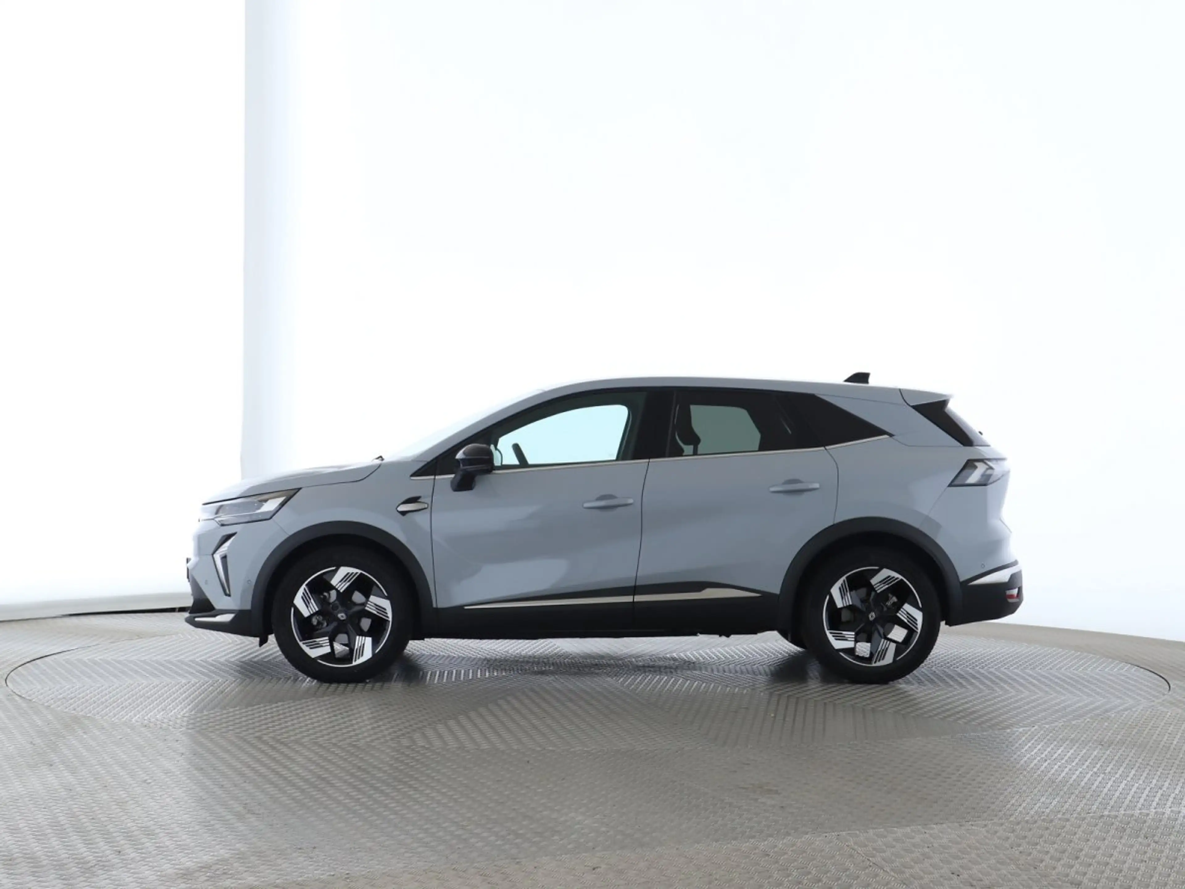 Renault Symbioz 1.3 Mild-Hybrid 140 Techno — photo 5