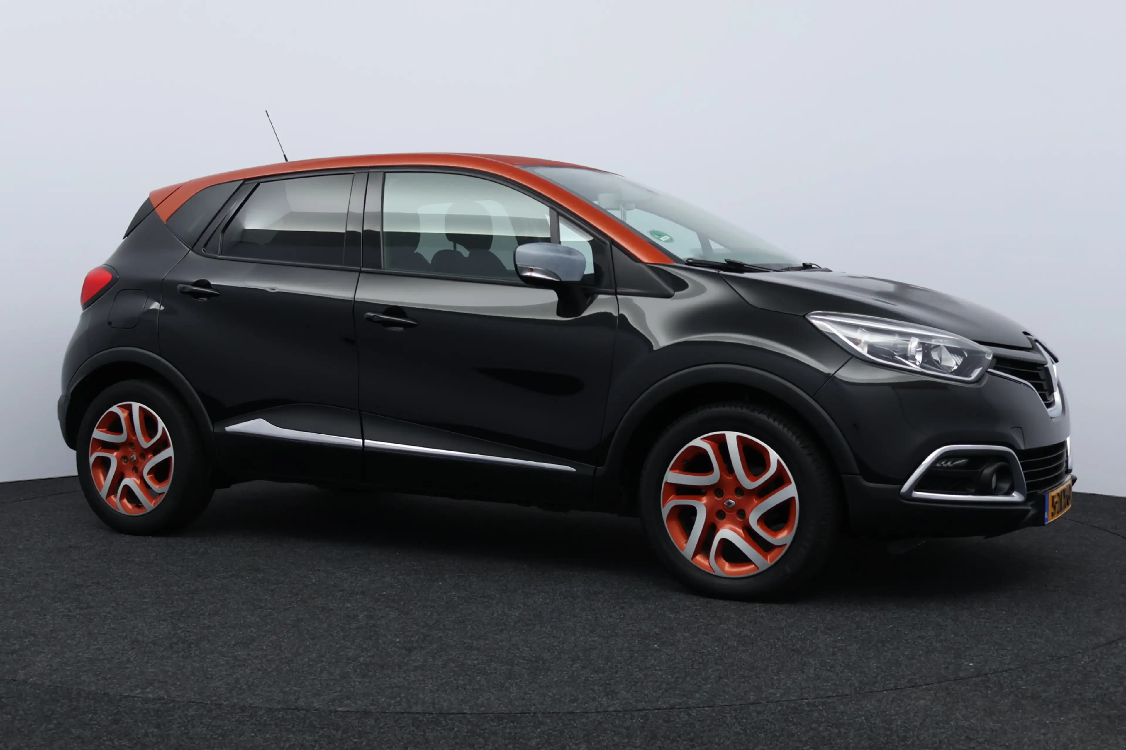 Renault Captur 0.9 TCe Expression/ Stoelverw!/ Camera/ 17''LMV/ K — photo 15