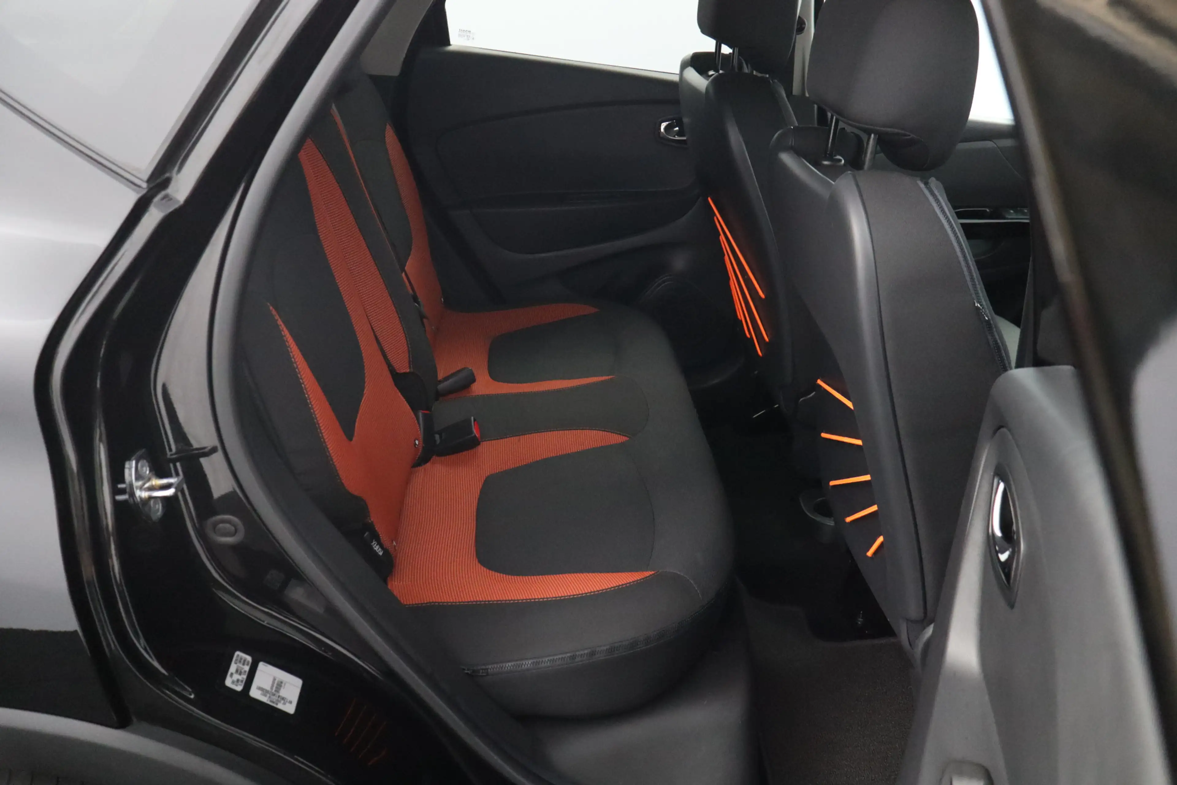 Renault Captur 0.9 TCe Expression/ Stoelverw!/ Camera/ 17''LMV/ K — photo 37