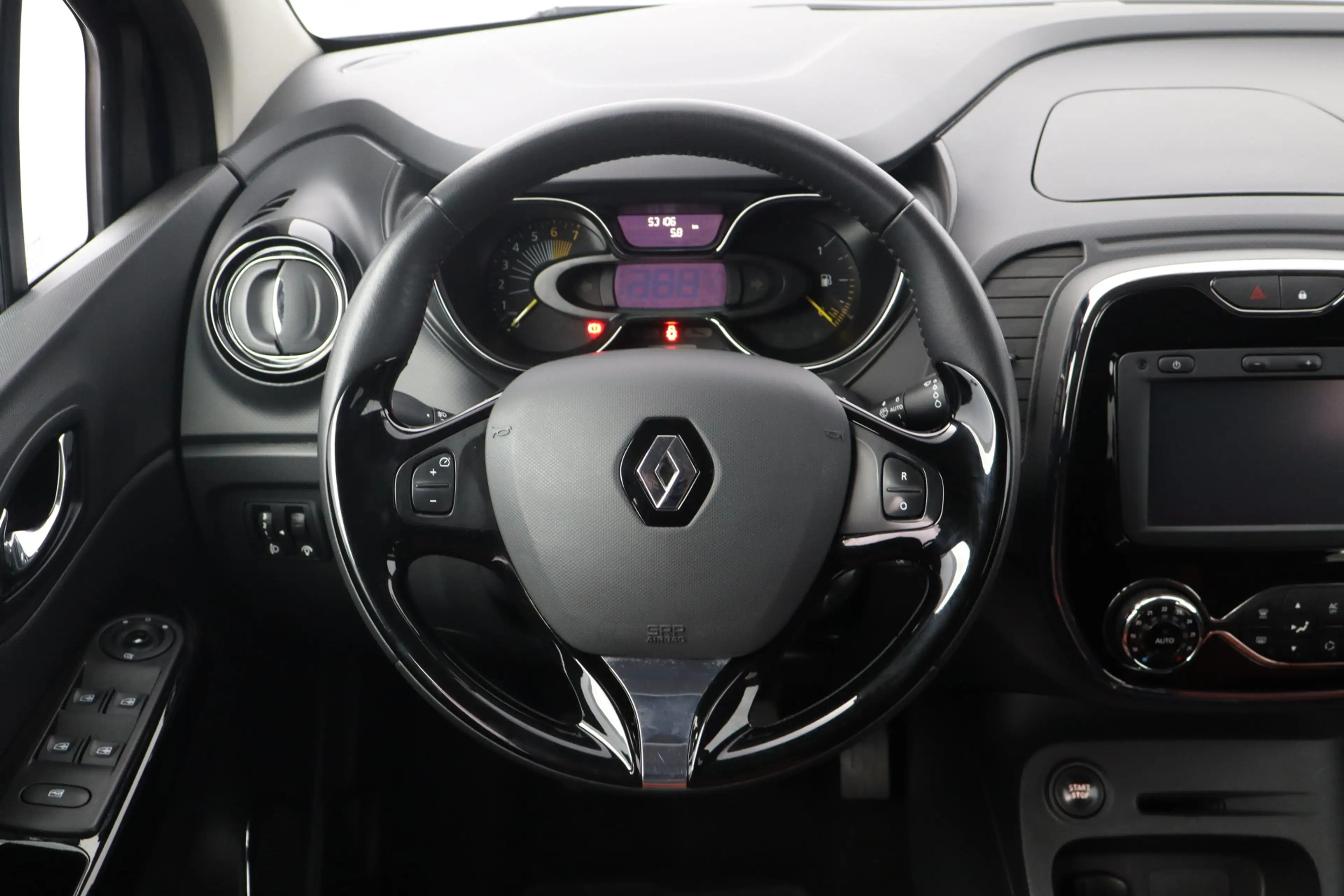 Renault Captur 0.9 TCe Expression/ Stoelverw!/ Camera/ 17''LMV/ K — photo 25