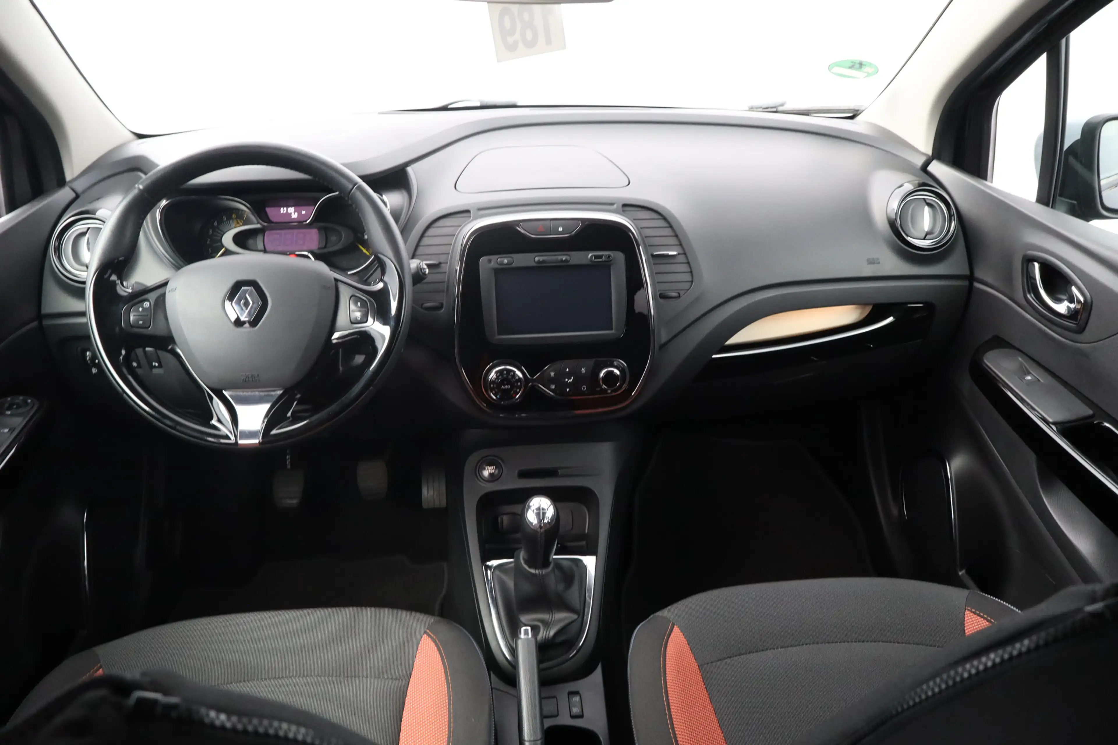 Renault Captur 0.9 TCe Expression/ Stoelverw!/ Camera/ 17''LMV/ K — photo 42