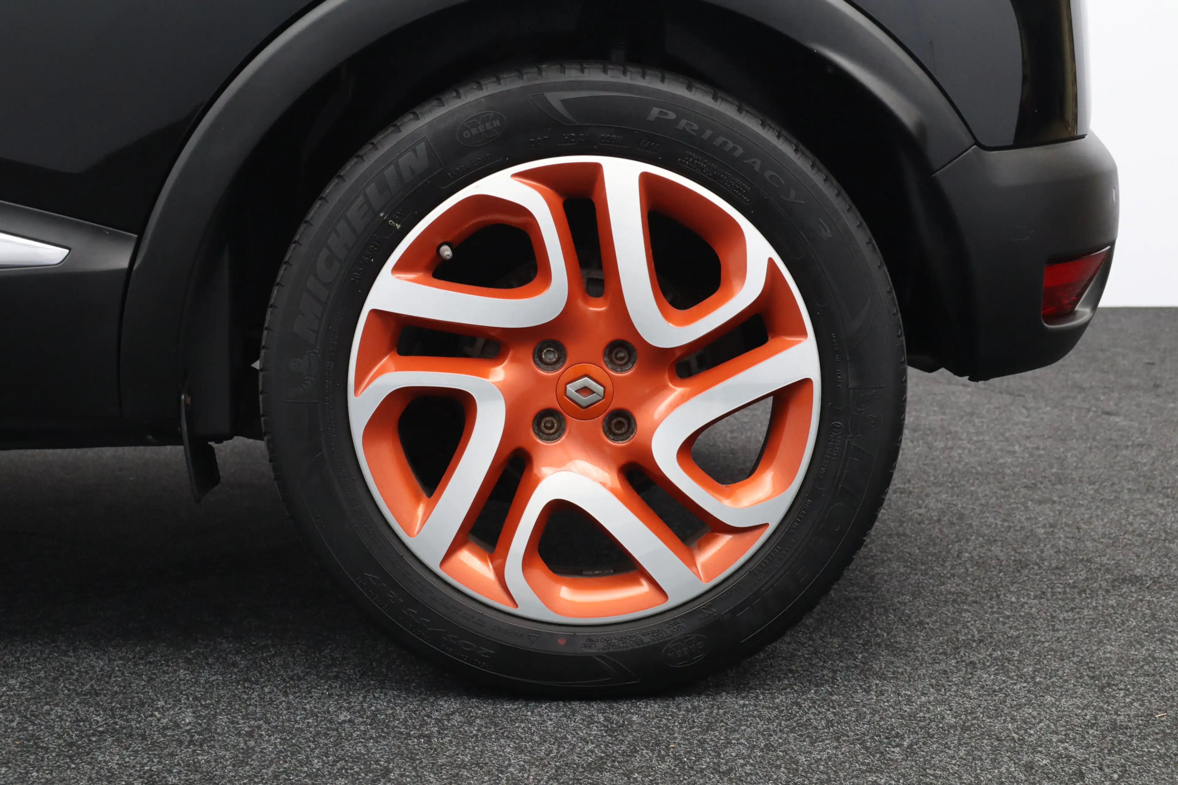 Renault Captur 0.9 TCe Expression/ Stoelverw!/ Camera/ 17''LMV/ K — photo 36