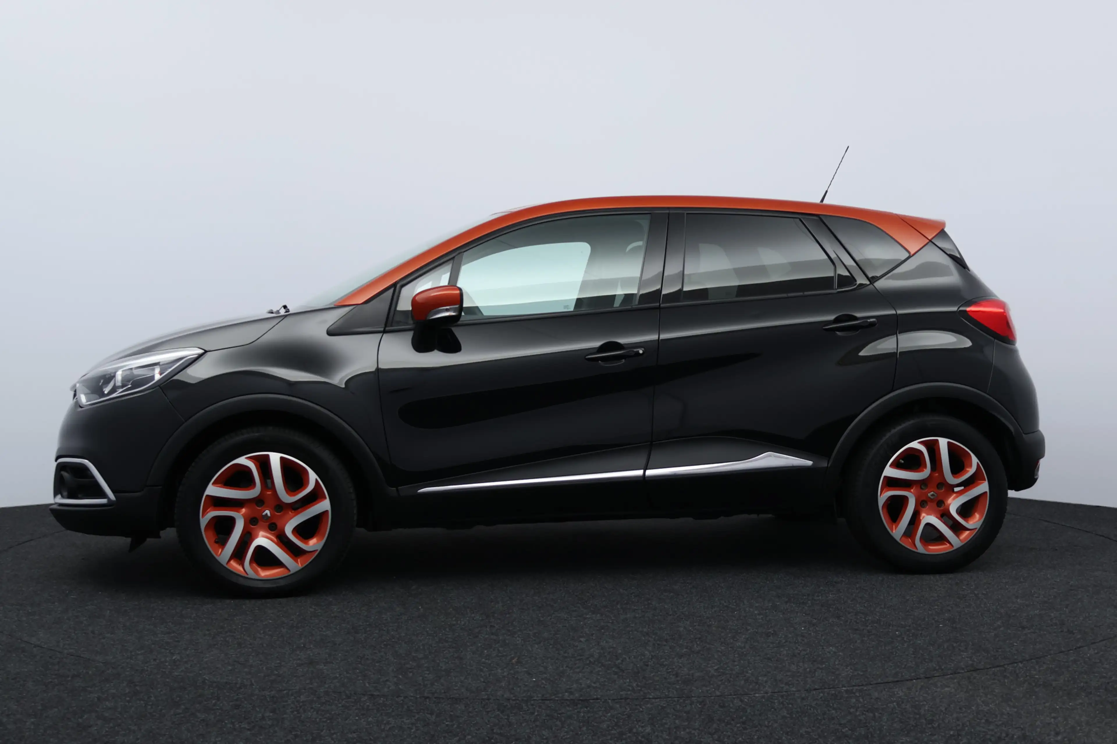 Renault Captur 0.9 TCe Expression/ Stoelverw!/ Camera/ 17''LMV/ K — photo 4