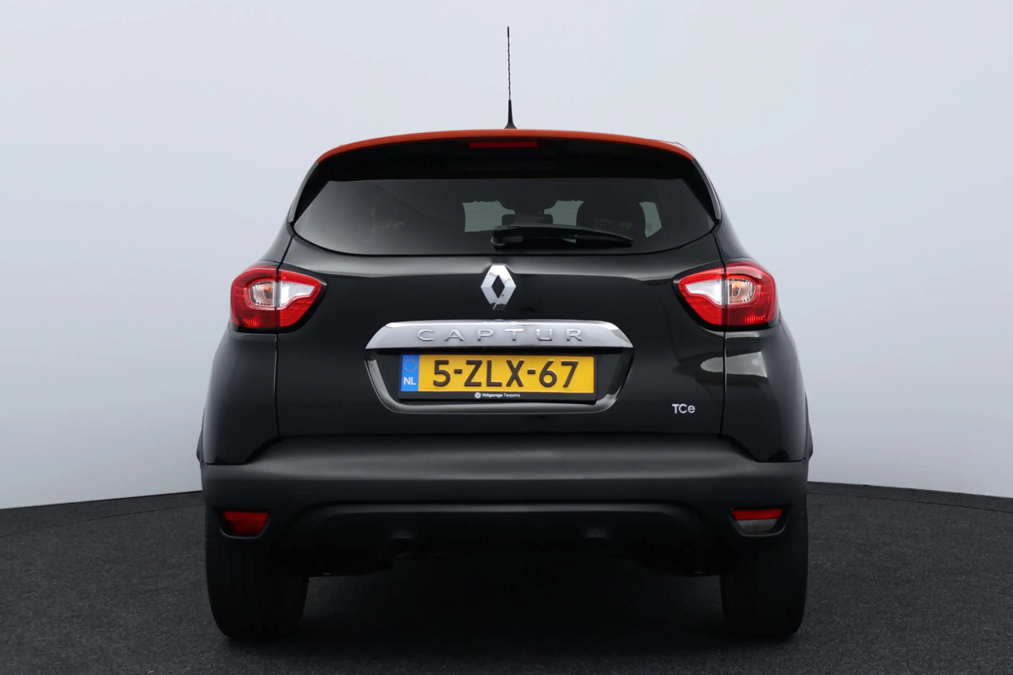 Renault Captur 0.9 TCe Expression/ Stoelverw!/ Camera/ 17''LMV/ K — photo 9