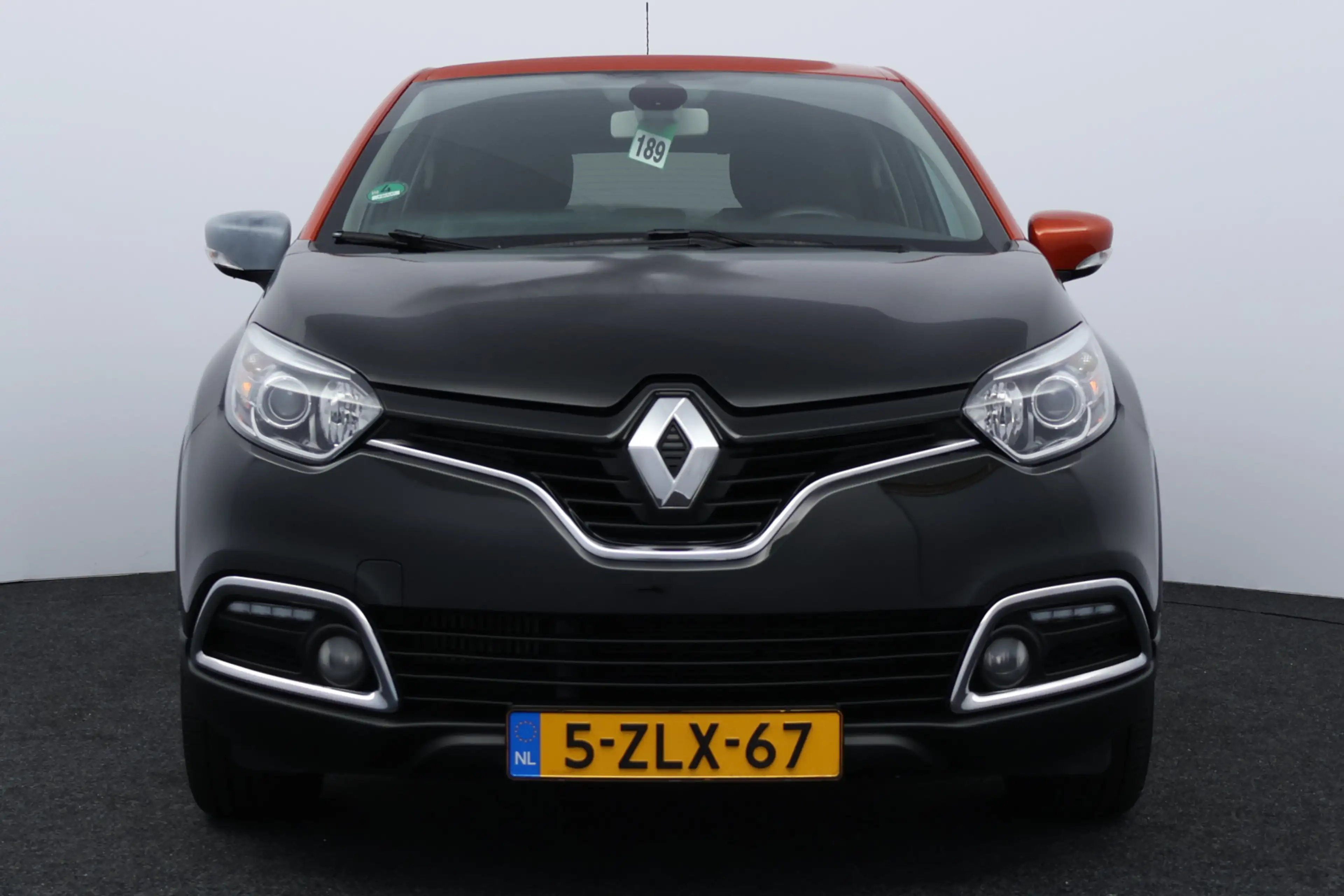 Renault Captur 0.9 TCe Expression/ Stoelverw!/ Camera/ 17''LMV/ K — photo 18