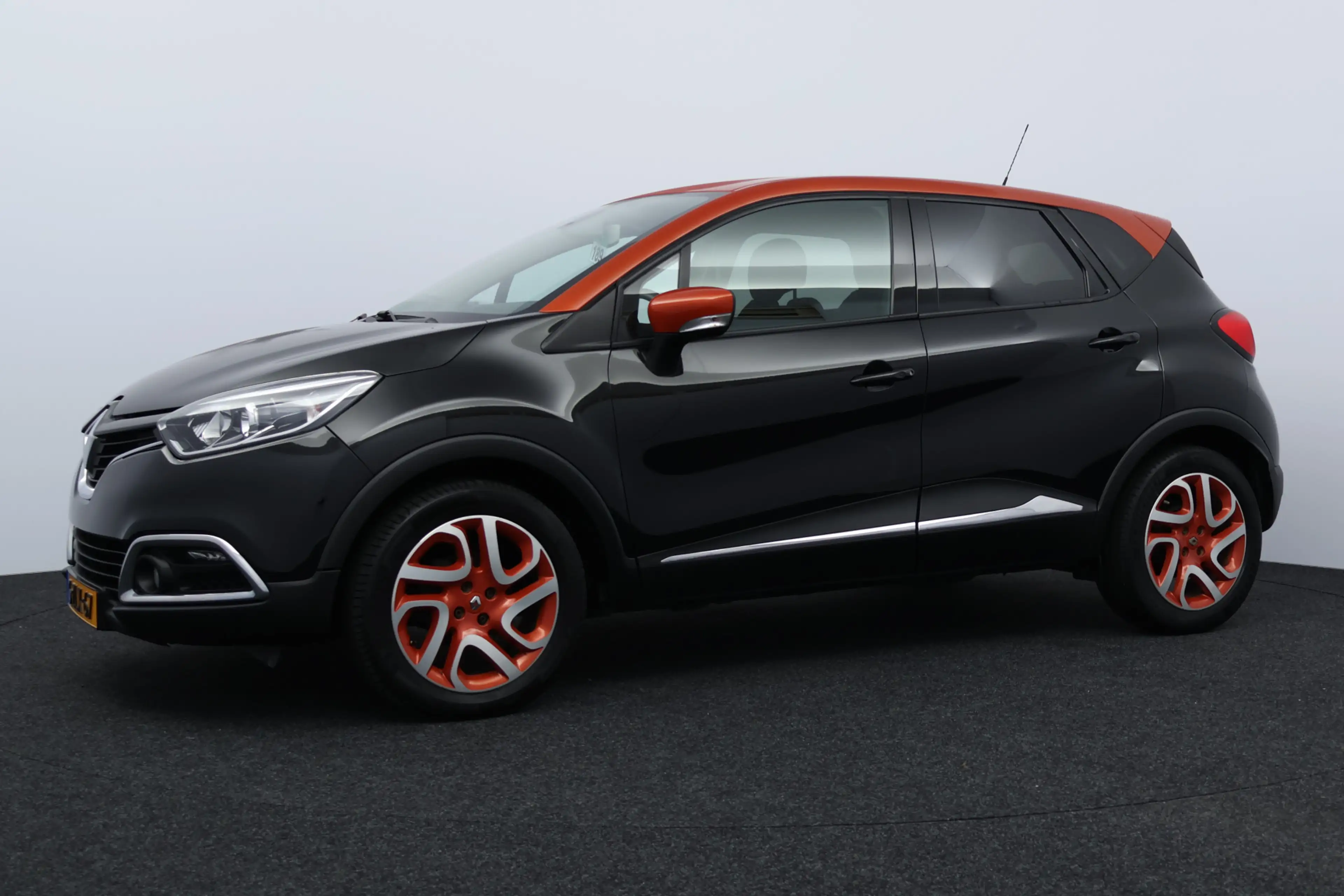 Renault Captur 0.9 TCe Expression/ Stoelverw!/ Camera/ 17''LMV/ K — photo 3