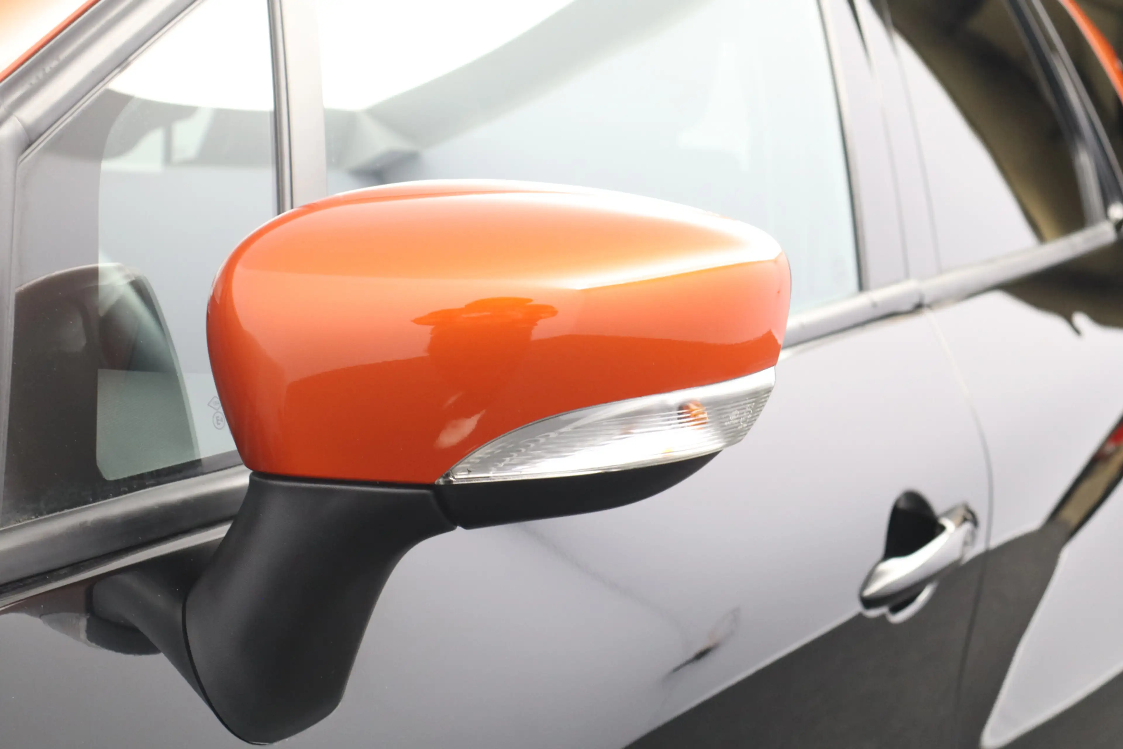 Renault Captur 0.9 TCe Expression/ Stoelverw!/ Camera/ 17''LMV/ K — photo 35