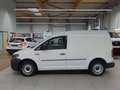 Volkswagen Caddy 1.0 TSI AHK PDC Weiß - thumbnail 6