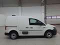 Volkswagen Caddy 1.0 TSI AHK PDC Weiß - thumbnail 3