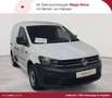 Volkswagen Caddy 1.0 TSI AHK PDC Weiß - thumbnail 1
