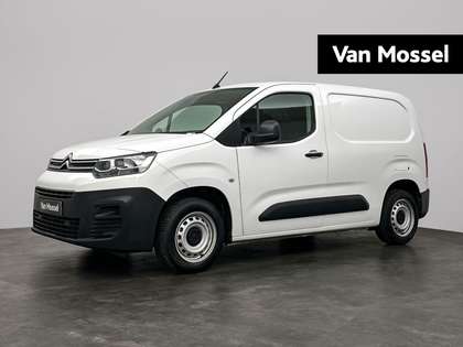 Citroen Berlingo 1.5 BlueHDI Control | Airco | Trekhaak | Lage tell