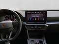 CUPRA Leon Sportstourer VZ eHybrid LM19 AHK LEDER LED Blanc - thumbnail 5