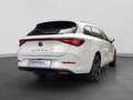 CUPRA Leon Sportstourer VZ eHybrid LM19 AHK LEDER LED Blanc - thumbnail 3