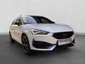 CUPRA Leon Sportstourer VZ eHybrid LM19 AHK LEDER LED Blanc - thumbnail 18