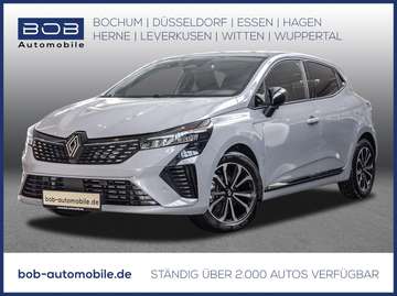 TCe 90 Techno 360° LED TOTW NAVI KAMERA MFL