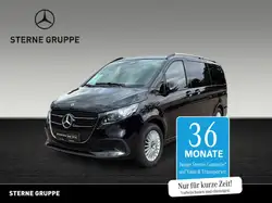 Mercedes-Benz V 300 d 4MATIC STYLE LIEGE PAKET DREHBARE SITZE