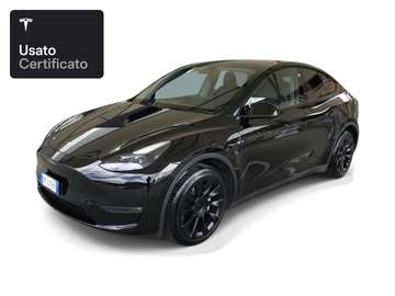 Long Range AWD