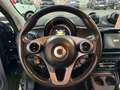 smart forFour forfour 90 Turbo Passion, RETROCAMERA, PRONTA CON Noir - thumbnail 9