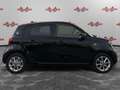 smart forFour forfour 90 Turbo Passion, RETROCAMERA, PRONTA CON Noir - thumbnail 4