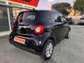 smart forFour forfour 90 Turbo Passion, RETROCAMERA, PRONTA CON Noir - thumbnail 5
