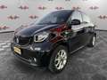 smart forFour forfour 90 Turbo Passion, RETROCAMERA, PRONTA CON Noir - thumbnail 2