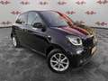 smart forFour forfour 90 Turbo Passion, RETROCAMERA, PRONTA CON Noir - thumbnail 1