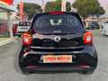 smart forFour forfour 90 Turbo Passion, RETROCAMERA, PRONTA CON Noir - thumbnail 6