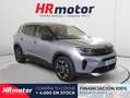 Citroen C5 Aircross Plus Gris - thumbnail 1