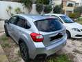 Subaru XV XV I 2.0d S Unlimited (exclusive) 6mt Stříbrná - thumbnail 4