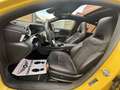 Mercedes-Benz A 200 PACK AMG/GPS-PANO-CAMERA-KEYLESS-FULL!!/GARANTiE!! Jaune - thumbnail 9
