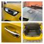 Mercedes-Benz A 200 PACK AMG/GPS-PANO-CAMERA-KEYLESS-FULL!!/GARANTiE!! Jaune - thumbnail 14
