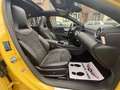 Mercedes-Benz A 200 PACK AMG/GPS-PANO-CAMERA-KEYLESS-FULL!!/GARANTiE!! Jaune - thumbnail 11