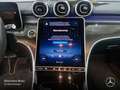 Mercedes-Benz CLE 220 d AMG+PANO+KAMERA+KEYLESS+9G Schwarz - thumbnail 16
