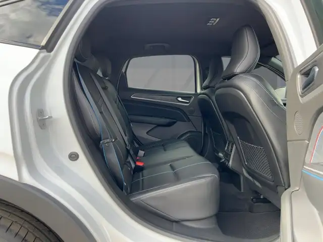 Renault Arkana view 9