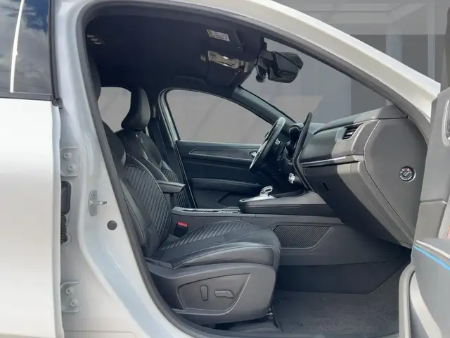 Renault Arkana view 8