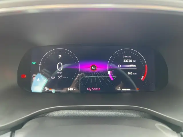 Renault Arkana view 13