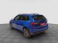 Skoda Kamiq Kamiq 1.0 TSI 115 CV DSG Black Dots Bleu - thumbnail 3