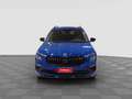 Skoda Kamiq Kamiq 1.0 TSI 115 CV DSG Black Dots Bleu - thumbnail 8