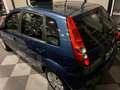 Ford Fiesta 1.2 16V 5p. Ghia Bleu - thumbnail 4