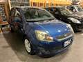 Ford Fiesta 1.2 16V 5p. Ghia Bleu - thumbnail 8