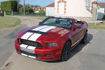 Mustang Cabriolet V6 Look Shelby