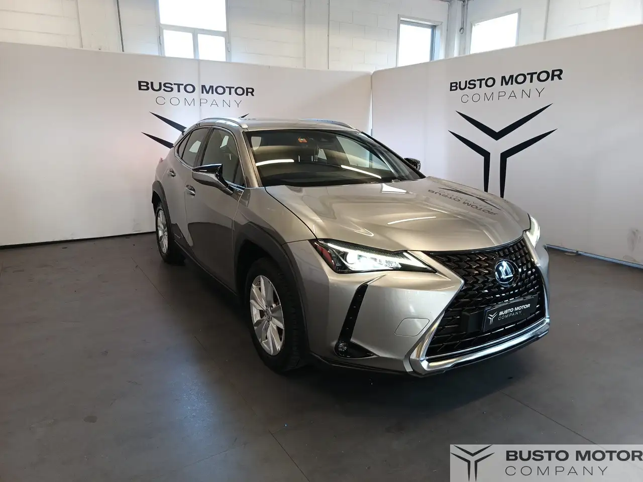 Lexus UX 250h