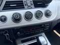 BMW Z4 sdrive23i automatica cabrio Wit - thumbnail 11