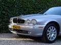 Jaguar XJ 3.0 V6 Sport | Youngtimer | Onderhoudshistorie aan Gris - thumbnail 26