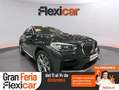BMW X4 xDrive 20dA Negro - thumbnail 1