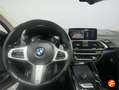 BMW X4 xDrive 20dA Negro - thumbnail 8